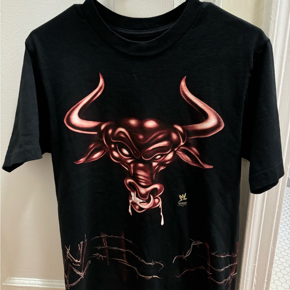 Travis Scott Black Tee with Graphic